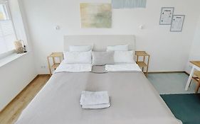 Private Zimmer in Neubau Familienhaus